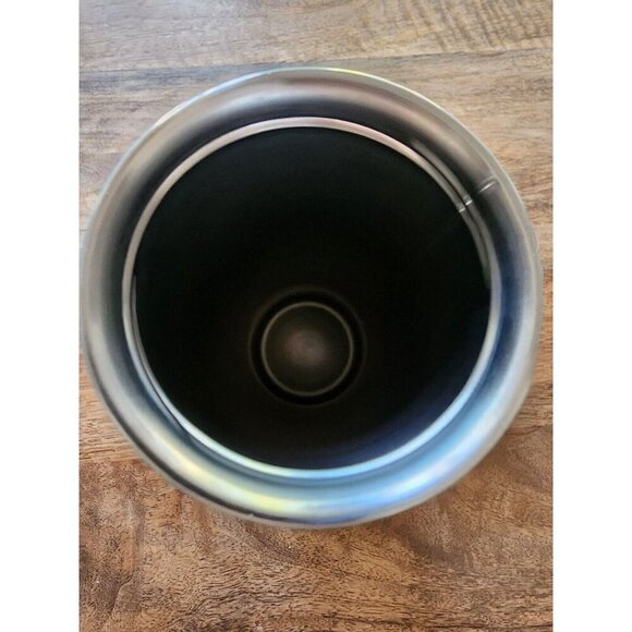 Starbucks 16oz Twist Lid Tall Teal Tumbler Travel Cup Coffee Mug - Picture 4 of 5